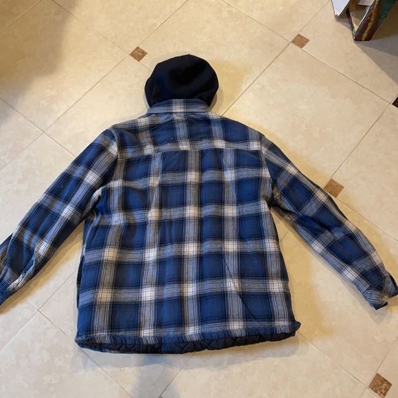 Boston Traders winter jacket - Picture 2 of 3